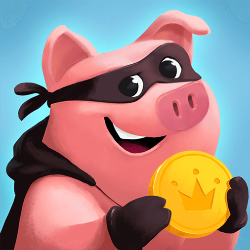 coin master spins