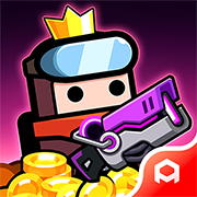 SURVIVOR.IO 
