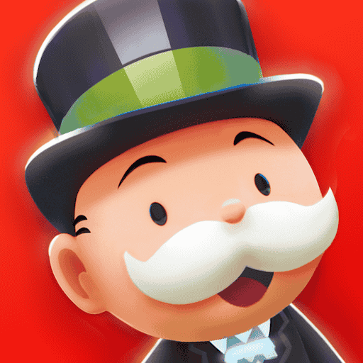 MONOPOLY GO 